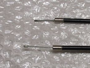 GAS/CHOKER KABEL EKSTRA LANG, 1900 MM