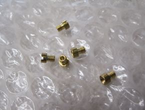HOVED DYSE SÆT 3,5MM BING RUND KARBURATOR