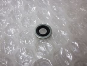 BONDED SEAL Ø6 MM