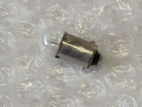 BAGLYGTE PÆRE, BA9S, 6 VOLT 2 WATT.