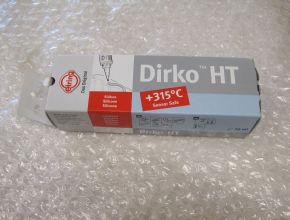 DIRKO FLYDENDE PAKNING, 70 ML