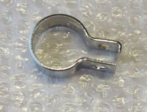 UDSTØDNINGS CLAMP, Ø 30 MM.