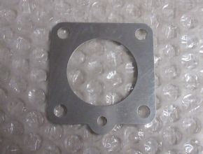 TOPPAKNING, ALUMINIUM, 0,4 MM. 38 MM
