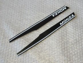 MONZA, ANDERØV TRANSFERS SÆT H/V