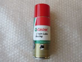 CASTROL KNALLERT KÆDESPRAY, 400 ml