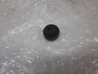 ANSLAGS GUMMI, STØTTEFOD ORIGINAL MODEL